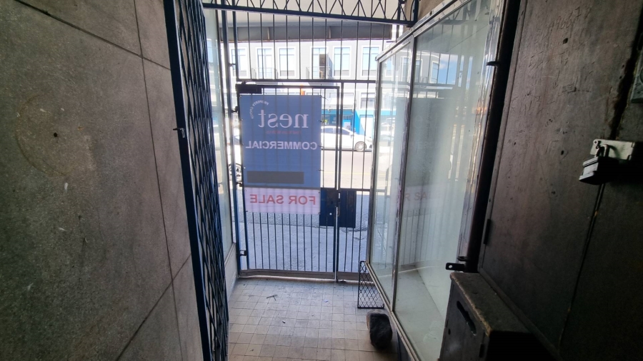 Commercial Property for Sale in Woodstock Western Cape